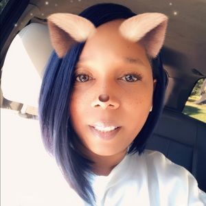 Meet your Posher, Tekeisha